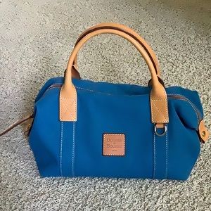 Dooney & Bourke bag